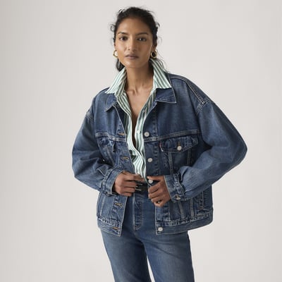 Chaqueta 90's Trucker LEVI'S