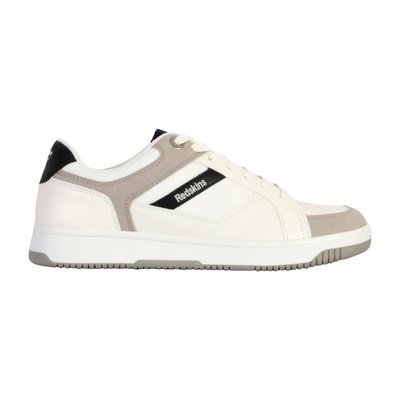 Baskets toile GANDHI REDSKINS