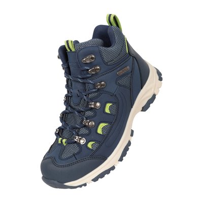 Bottines de marche ADVENTURER MOUNTAIN WAREHOUSE