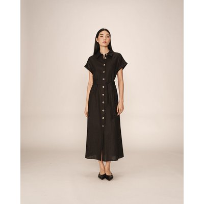 Robe Longue PRUDENCE GRACE & MILA