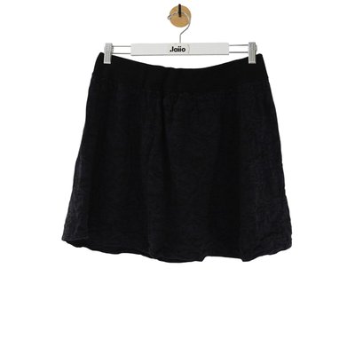 Jupe en coton - Très Bon État CLAUDIE PIERLOT