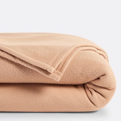 Fleece Baby Blanket LA REDOUTE INTERIEURS
