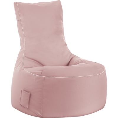 Pouf Design Swing MAGMA HEIMTEX