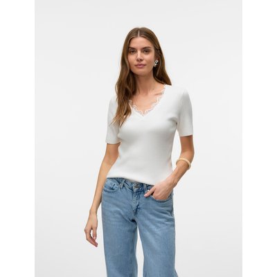 Pull en maille VERO MODA VERO MODA
