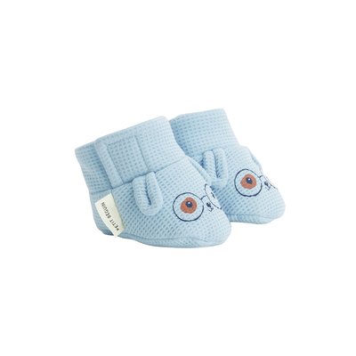 Chaussons bébé Zeste d'amour PETIT BEGUIN