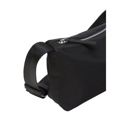 Pochette à bandoulière en qualité recyclée MARC O'POLO