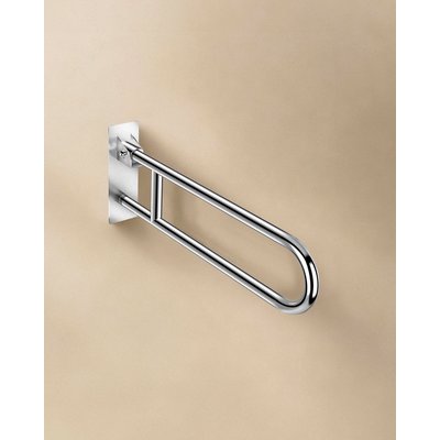 Barre D'appui Wc Pliable  ARCHITECT COSMIC