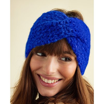 Kit Tricot Femme Headband Manon PHILDAR