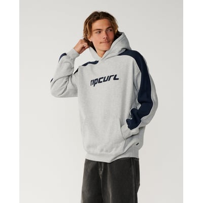 Sweat à capuche ARCHIVE PANEL RIP CURL