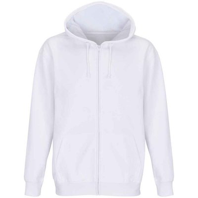 Veste à capuche CARTER SOLS