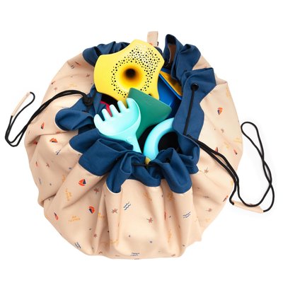 Sac de rangement et tapis de jeu pour JOURS MAGIQUES PLAY&GO