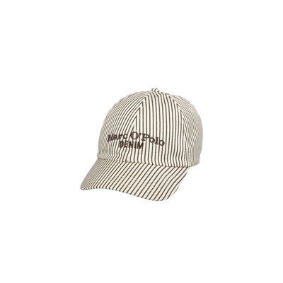 Cap en coton organique MARC O’POLO DENIM