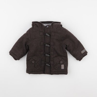 Manteau - Très bon état OBAIBI