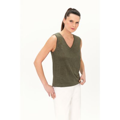 T-shirt TRYM CAROLL