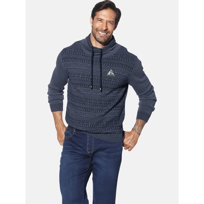 Pull AKSELGREN JAN VANDERSTORM