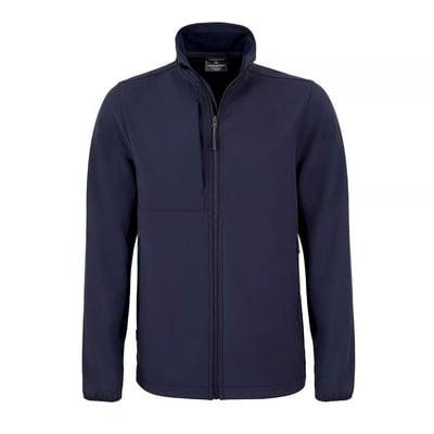 Veste softshell EXPERT BASECAMP CRAGHOPPERS