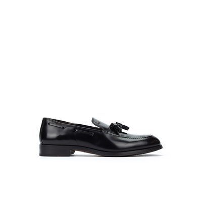 Mocassins cuir EMPIRE MARTINELLI