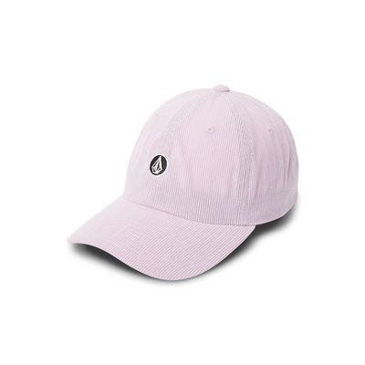 Casquette CIRCLE STONE CORD DAD VOLCOM