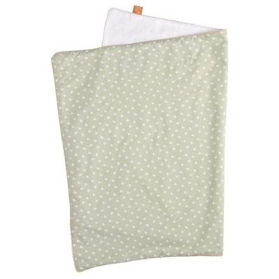 Couverture bébé en coton SAUTHON