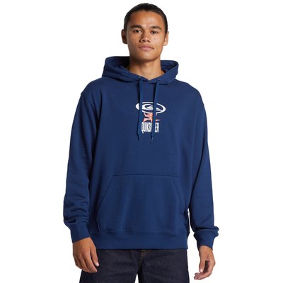 Sweat à capuche GRAPHIC QUIKSILVER