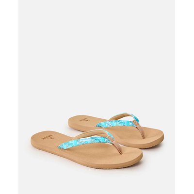 Tongs FREEDOM RIP CURL