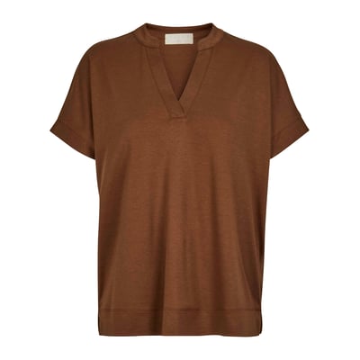 Polo shirt Lyocell Balance FALKE