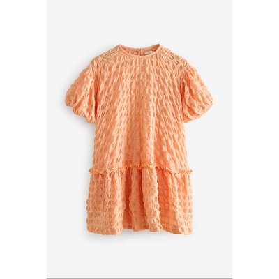Robe à texture 3d coupe classique NEXT