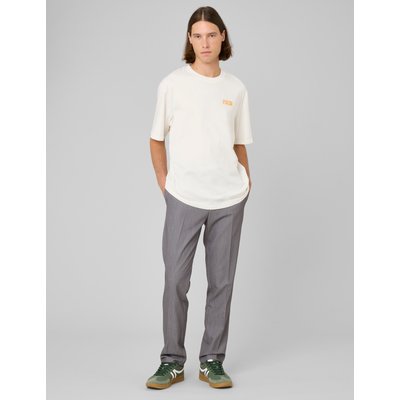 Pantalon de ville fluide relaxed BZB