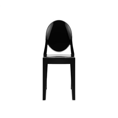Chaise Victoria GHOST KARTELL