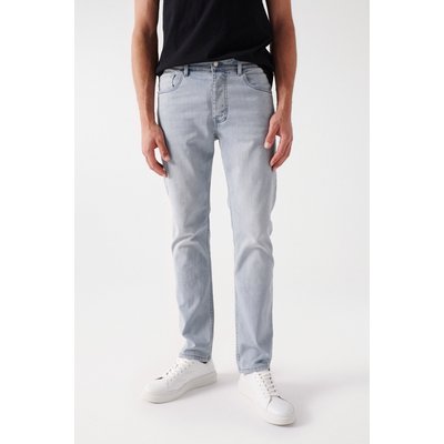 JEAN SLIM S-ACTIV SALSA JEANS