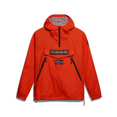 Chaqueta Rainforest Pocket 2 NAPAPIJRI