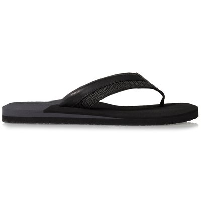 Tongs ultra confortables et chic, semelle ultra moelleuse ISOTONER