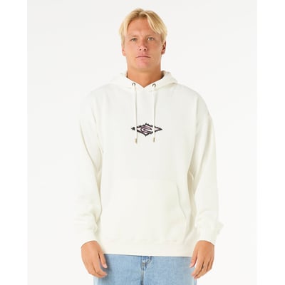 Sweat à Capuche Raw Energy RIP CURL