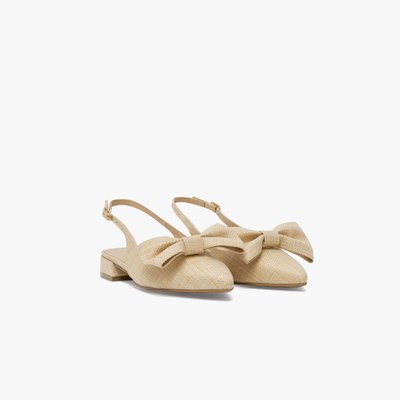 Ballerine SHELLY BOCAGE