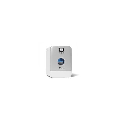 Mini lave vaisselle Bob - Standard gris DAAN TECH