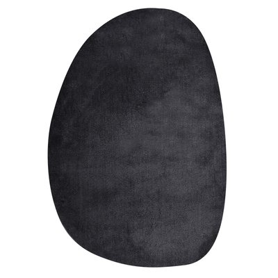 Tapis shaggy doux et coloré tufté à la main - Cozy TOM TAILOR