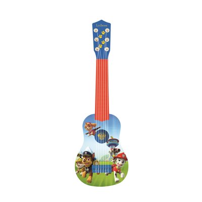 Ma Première Guitare Pat’ Patrouille LEXIBOOK