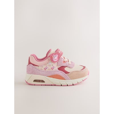 Baskets peppa pig à scratch NEXT