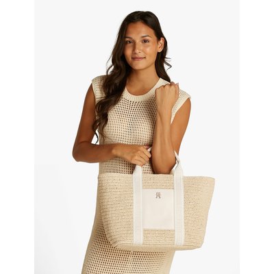 Boodschappentas TOTE TOMMY HILFIGER