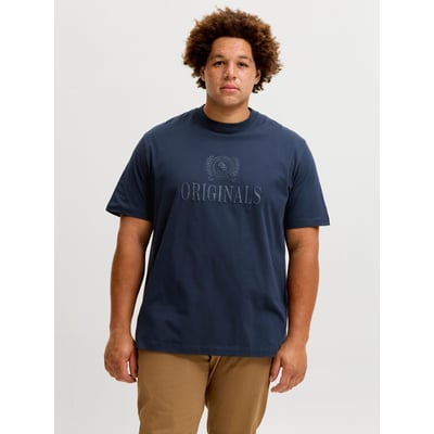 T-Shirt JACK & JONES