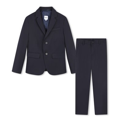 Pantalon et veste de costume BOSS KIDSWEAR