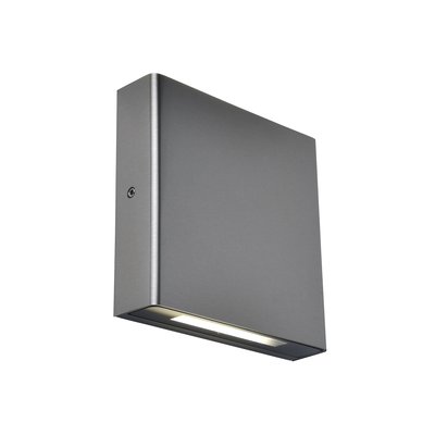 Applique LED extérieure en Aluminium, ANYA INSPIRE