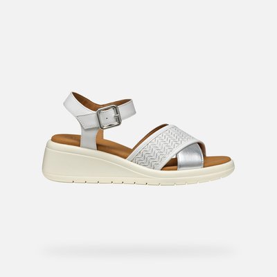 Sandales  D MELICONIA GEOX