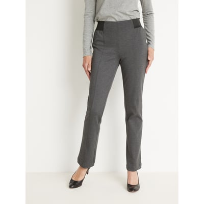Pantalon en maille DAXON