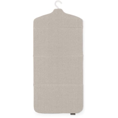 Housse table à repasser Planche défroisseur pliable Grey BRABANTIA