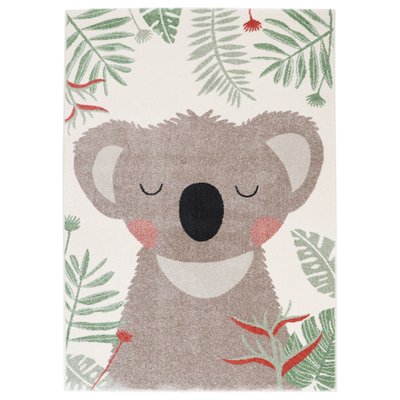 Tapis chambre enfant petit koala LÖLSEN NATTIOT