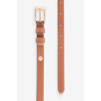 Ceinture fine haut de gamme NEXT