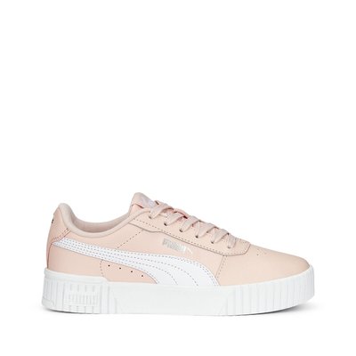 Puma rose paillette fille outlet