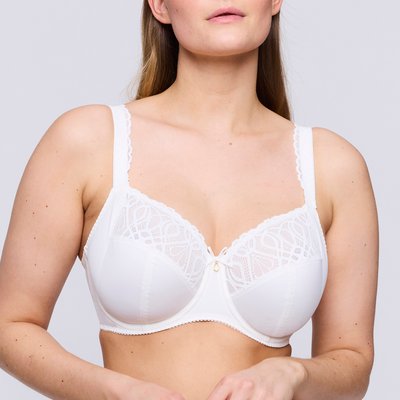 Soutien gorge emboîtant SALERNO PRIMADONNA