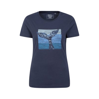 T-shirt MOUNTAIN WAREHOUSE